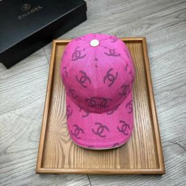 Picture of Chanel Cap _SKUChanelcaphm301602